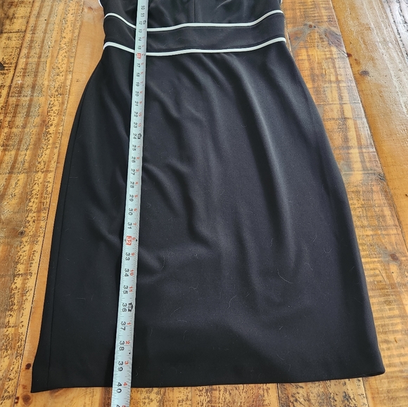 💥CALVIN KLEIN ROBE💥 - Picture 10 of 10